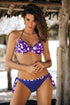 Swimsuit two piece model 80202